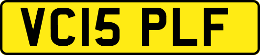 VC15PLF