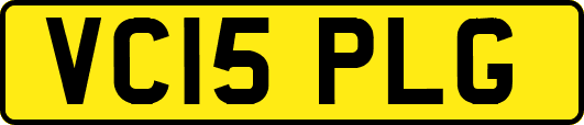 VC15PLG