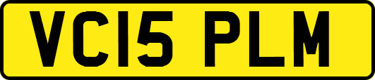 VC15PLM