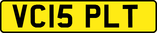 VC15PLT