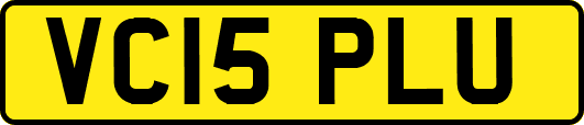 VC15PLU