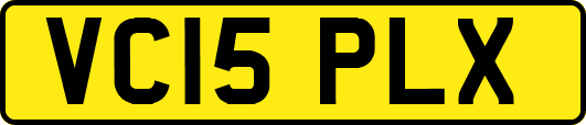 VC15PLX
