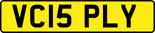 VC15PLY