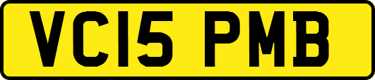 VC15PMB