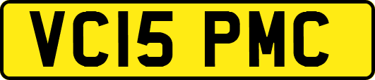 VC15PMC