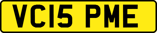 VC15PME