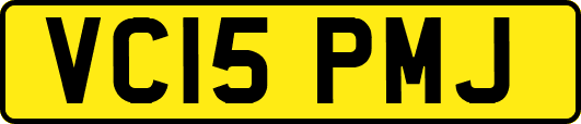 VC15PMJ
