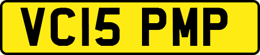 VC15PMP