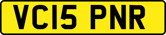 VC15PNR