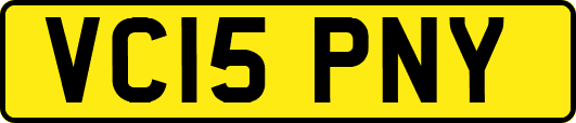 VC15PNY