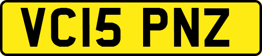 VC15PNZ
