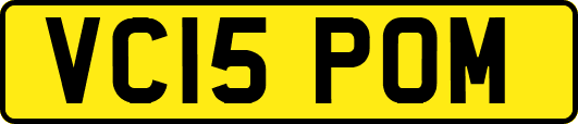 VC15POM