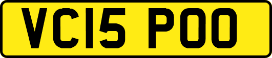 VC15POO