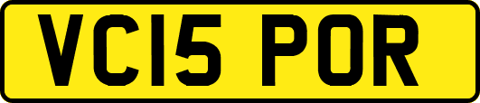 VC15POR