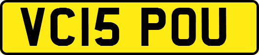 VC15POU
