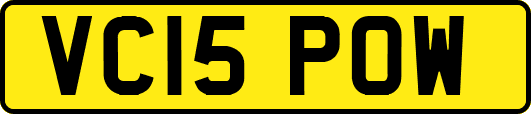 VC15POW