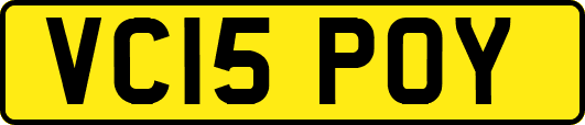 VC15POY