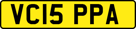 VC15PPA