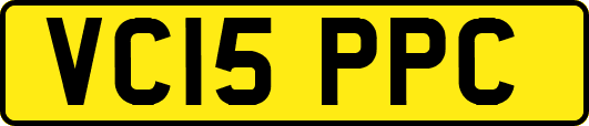 VC15PPC
