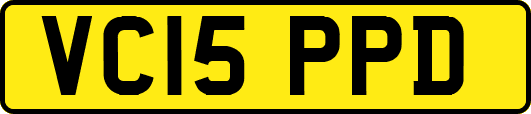 VC15PPD