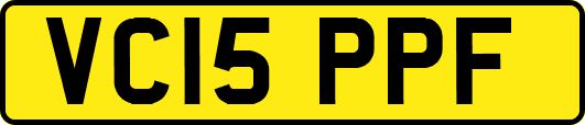 VC15PPF