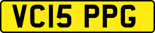 VC15PPG