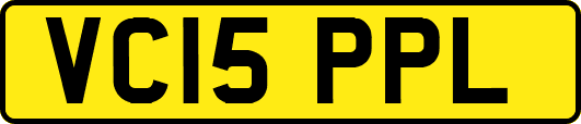 VC15PPL