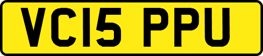 VC15PPU