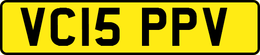 VC15PPV