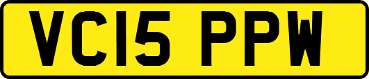 VC15PPW