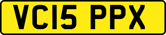 VC15PPX