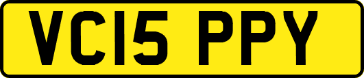 VC15PPY
