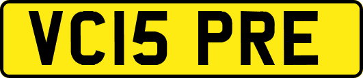 VC15PRE