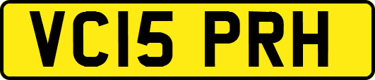 VC15PRH