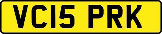 VC15PRK