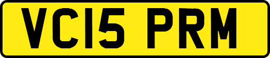 VC15PRM