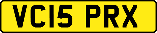 VC15PRX