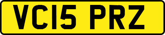 VC15PRZ