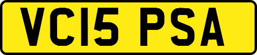 VC15PSA