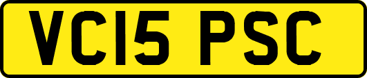 VC15PSC