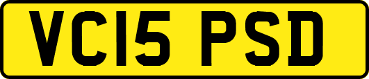 VC15PSD