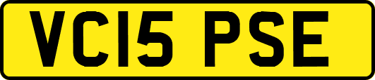 VC15PSE