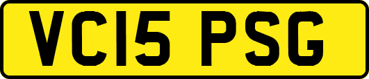 VC15PSG