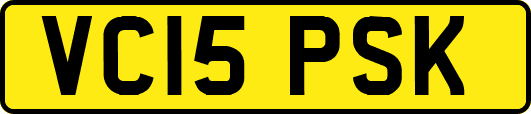 VC15PSK