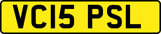 VC15PSL