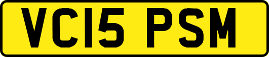 VC15PSM