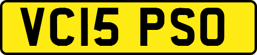 VC15PSO