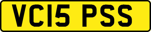 VC15PSS