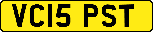 VC15PST