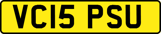 VC15PSU